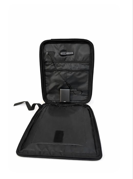 Рюкзак с LED экраном