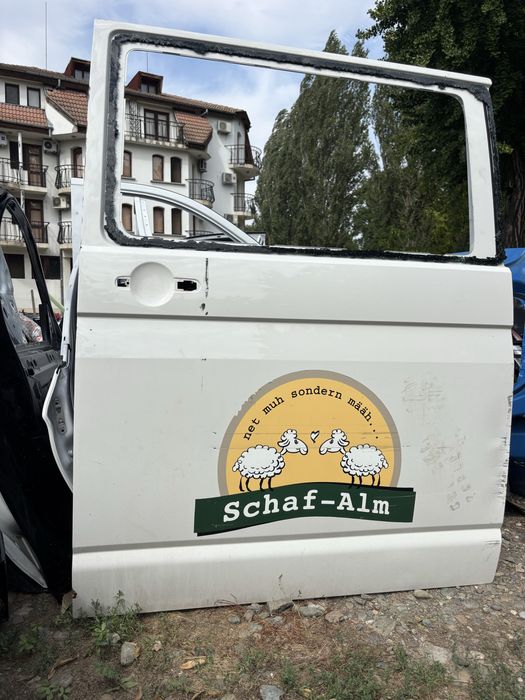 Врата VW T5