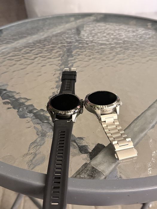 Часы sport smart watch
