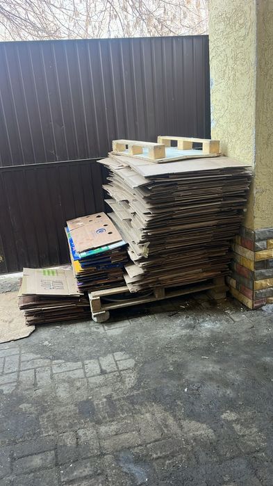 Картон принимаем картон мукалатура