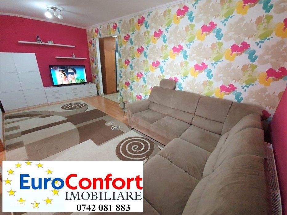 Inchiriez apartament 2 camere Cartier Rezidential Ared Uta