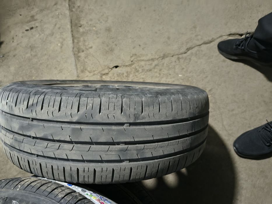 Продам 185/60/15