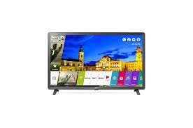 tv led smart LG impecabil