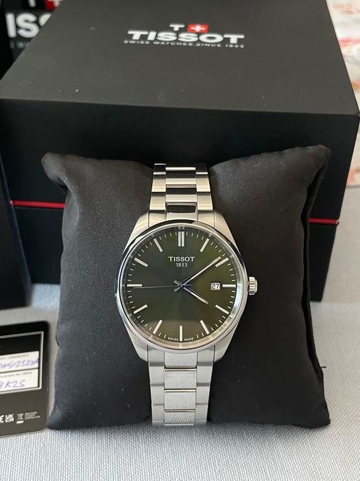 Tissot PR 100 40mm