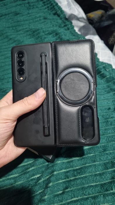 Samsung Galaxy fold 3 512gb самсунг фолд 3
