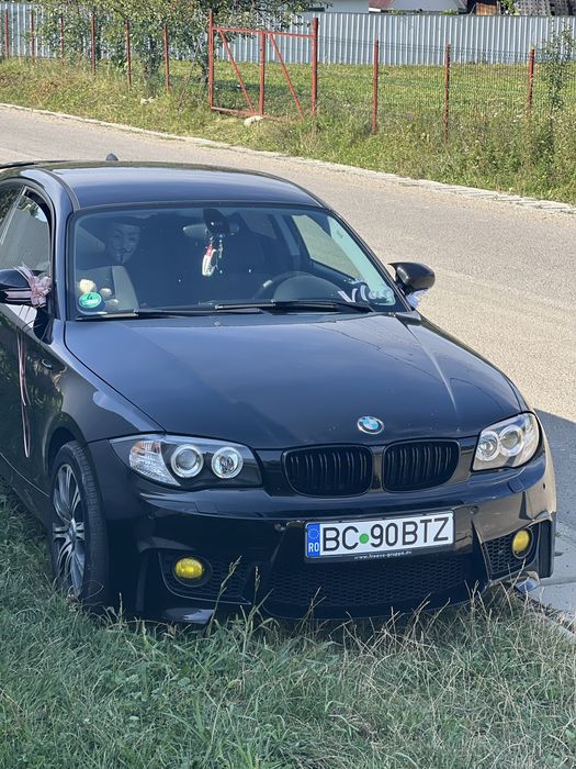 Vand bmw seria 1 e81 cupe