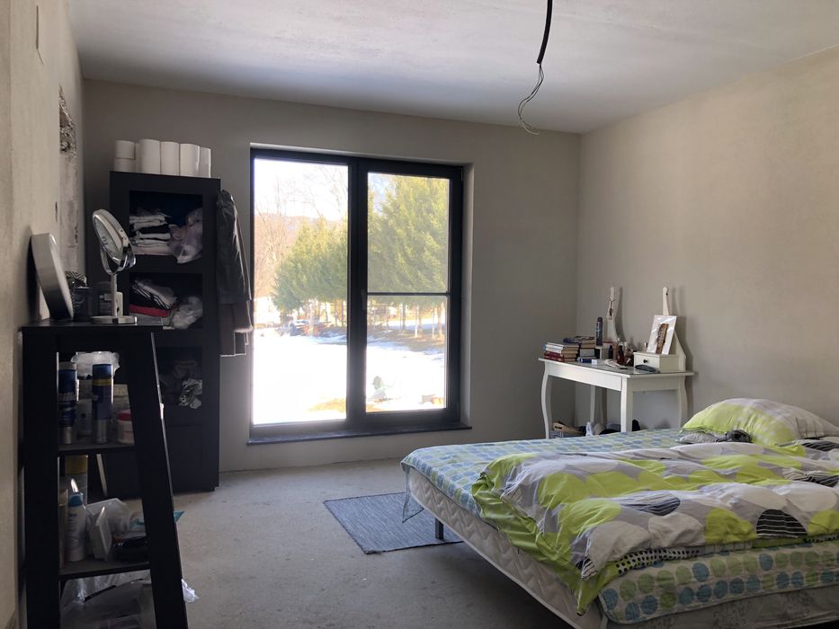 Proprietate premium în Cheile Râșnoavei.