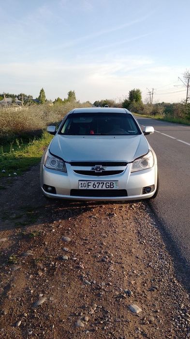 Epica sotiladi 4500 $