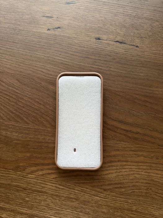 iPhone 17 Pro Silicone Case with Magsafe