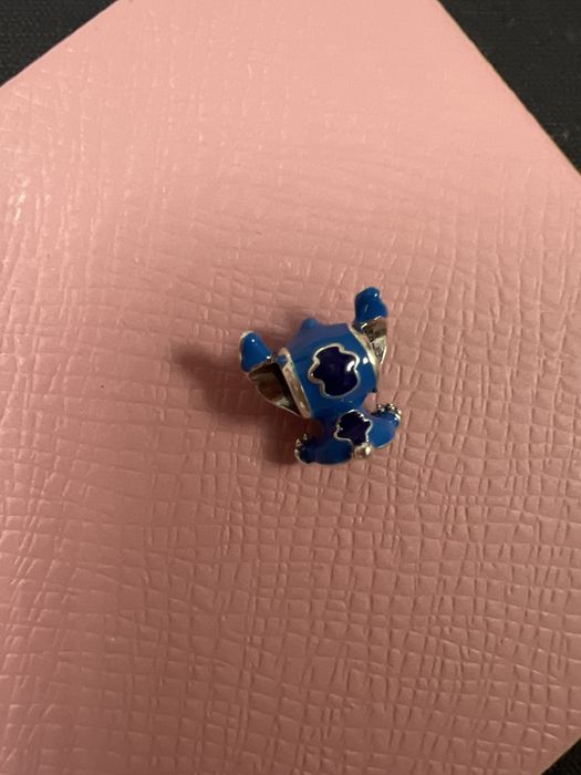 Charm stich pt bratara