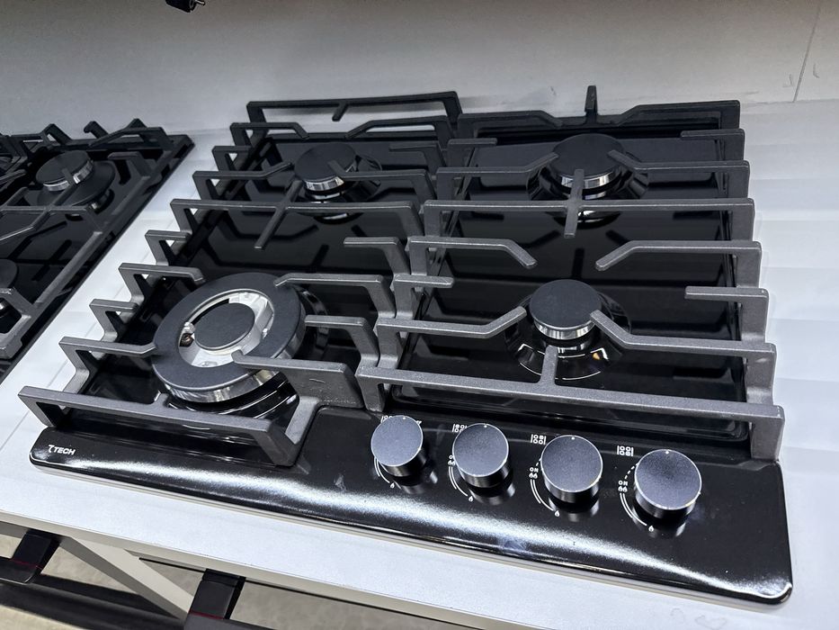 Варочная панель Immer &