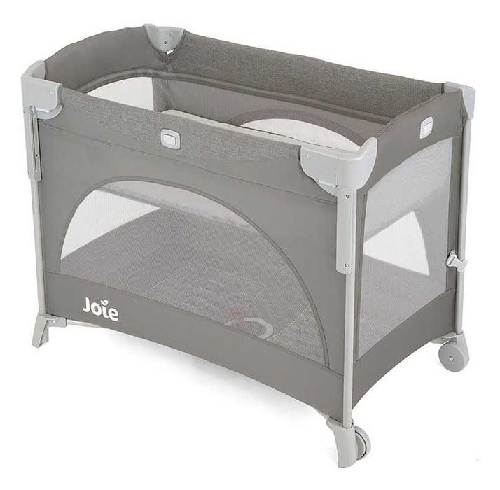 Бебешка кошара Joie - Next to me
