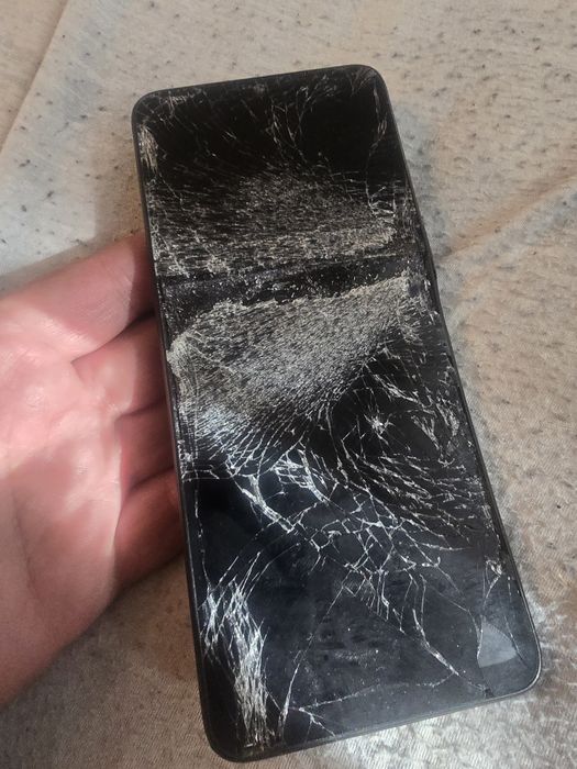 Redmi A3 за части