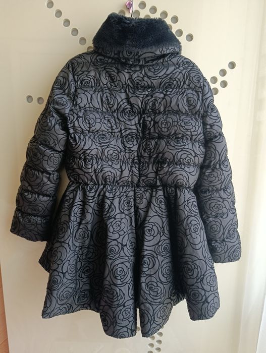 Дрехи Абел и Лула