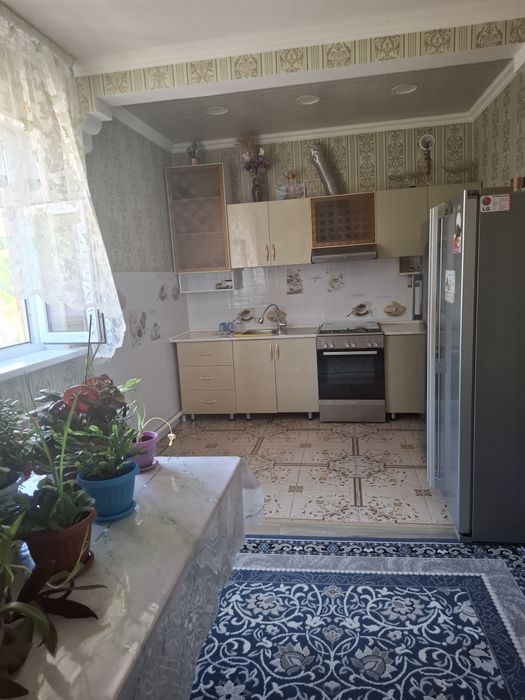 Продаётся дом в хорошем состояние