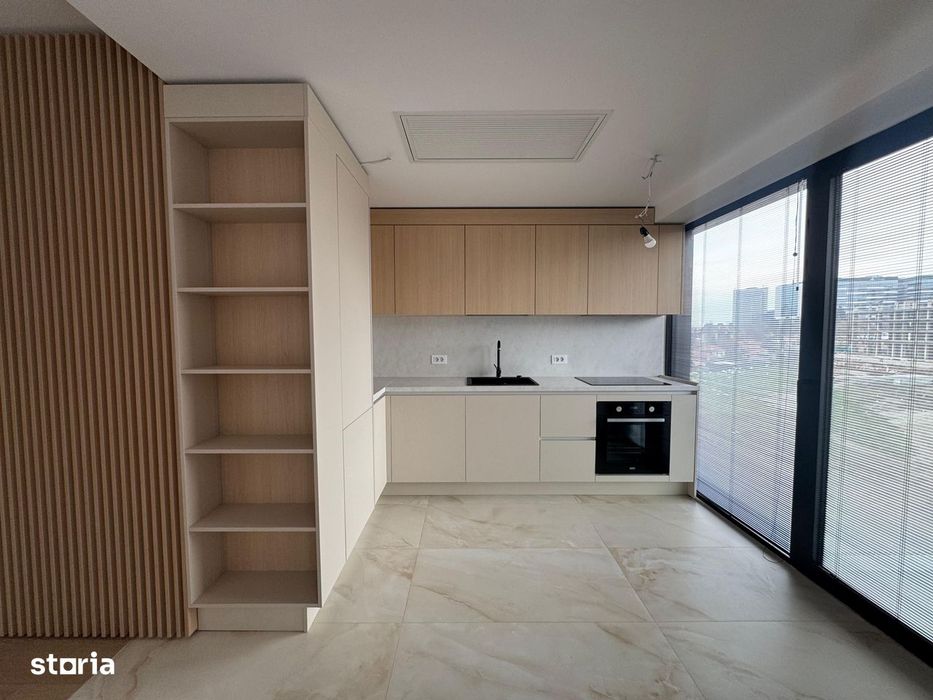 2 CAMERE ||  2 locuri de parcare si boxa ||DECOMANDAT|| ONE LAKE CLUB