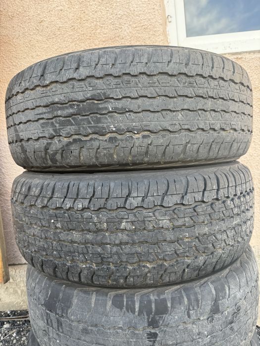 Продам шины для внедорожника