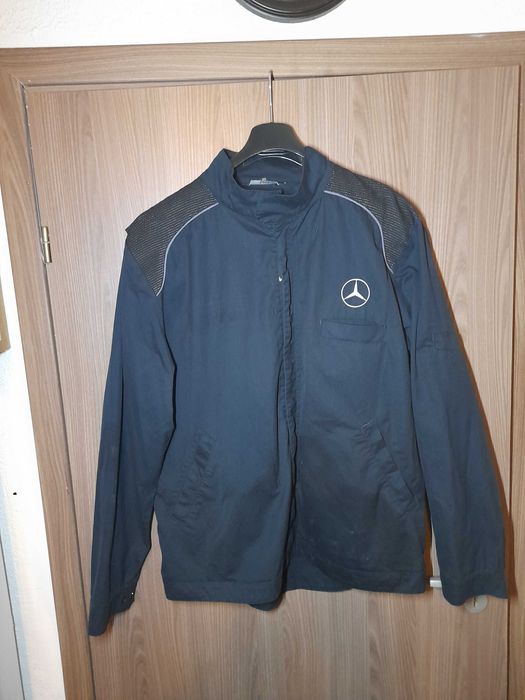 Bluza ,geaca vara Mercedes-Benz de lucru nr 60-62