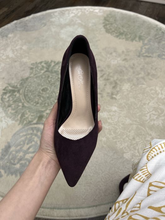 Продам срочно туфли