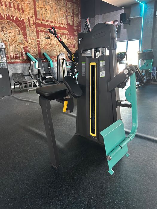 Set 8 Aparate Fitness Sala