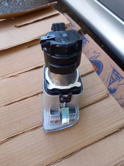 Proiector dreapta VW Golf 3 / Vento