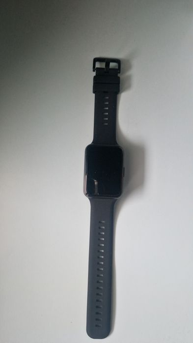 Huawei Watch Fit 2 Black