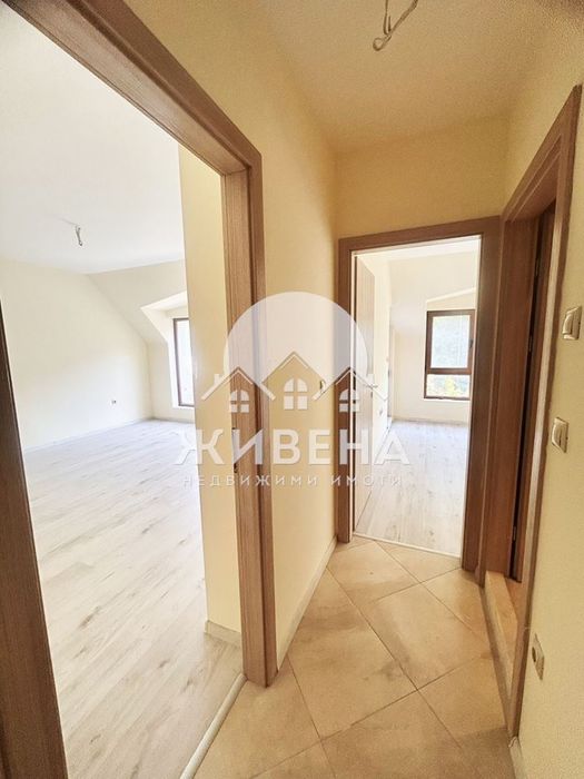 Продава се Тристаен апартамент в Варна, Аспарухово - 230 кв.м за 848 €/кв.м - Снимка #12