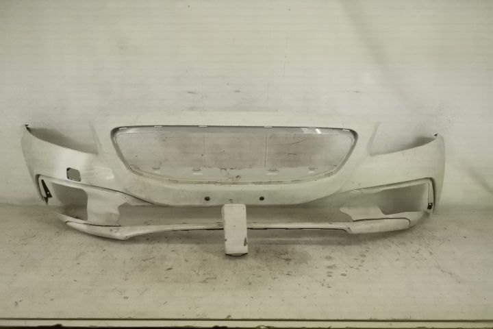 Предна броня Оригинална В добро състояние Волво В40 Крос Кънтри / Volv