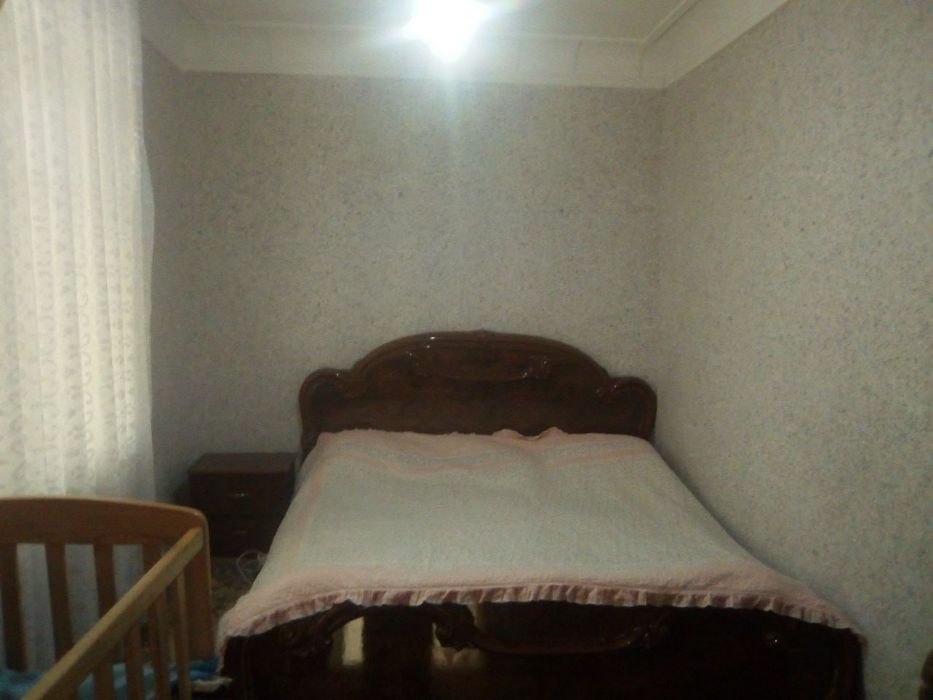 Keles abdiraxmonda uchaska sotiladi yo domgayam abmen qilinadi