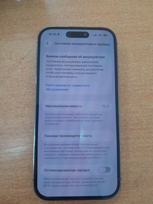 Продам iphone 14 pro