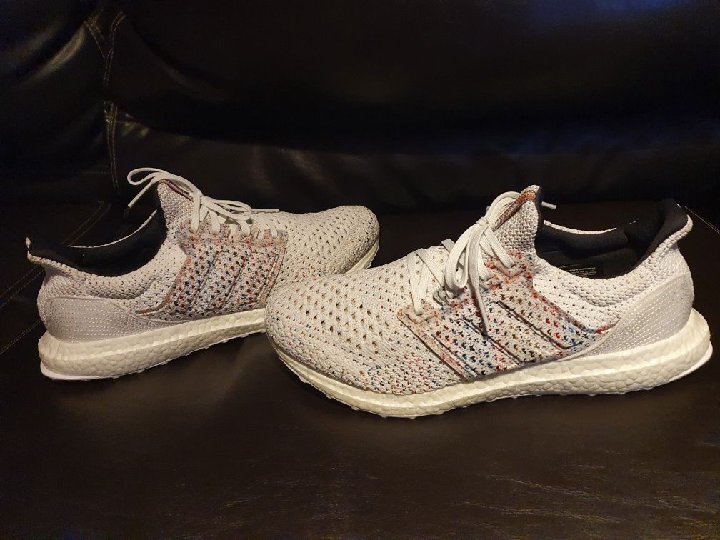 Adidas Missoni Ultraboost Clima sneakers Gradinari OLX.ro