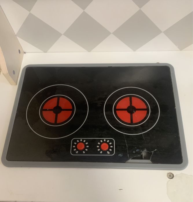 Vand bucatarie copii