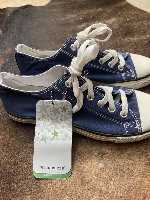 Кецове Converse