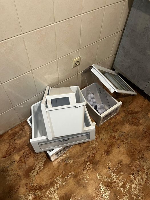 Продам холодильник Самсунг