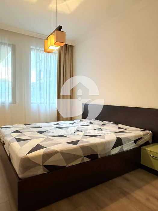 Продава се Двустаен апартамент в Свети Влас - 63 кв.м за 1093 €/кв.м - Снимка #4