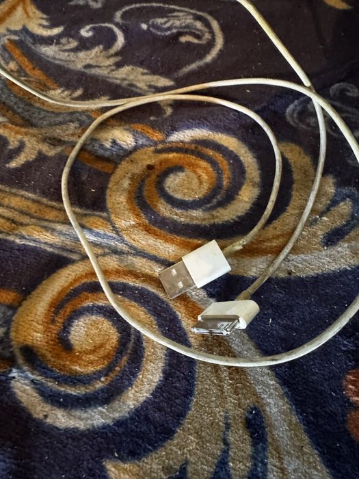 Ккбель на айфон