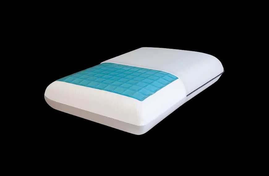 Възглавница-анатомична TED MAXI COOL PILLOW