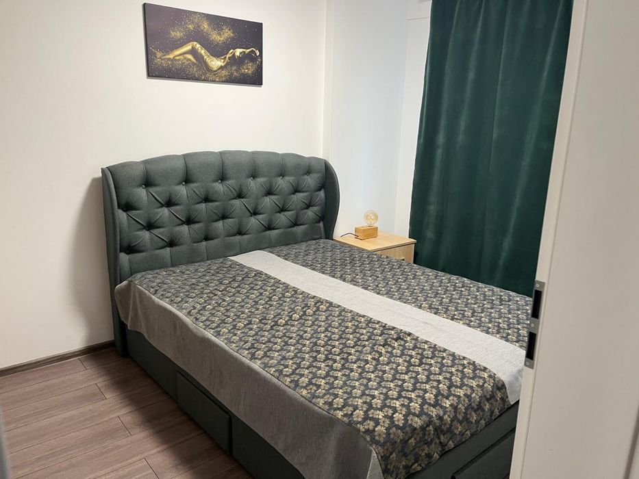 Particular închiriez apartament 2 camere zona Unirii