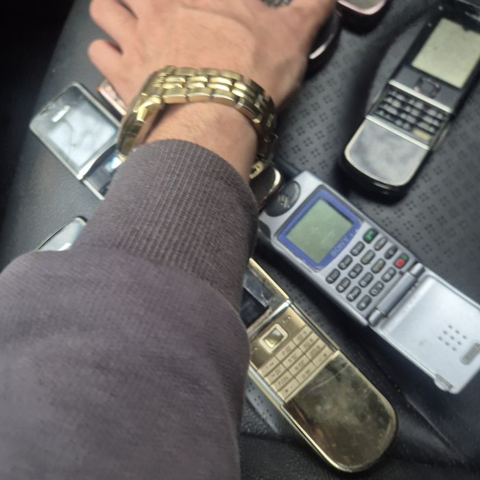 Нокия 8800 реаритет