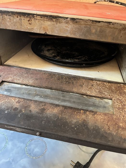 Пицца печь продам