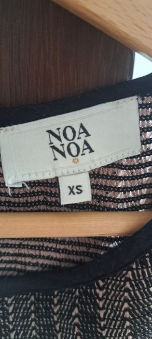 Bluza NOA NOA, mar Xs- S- M