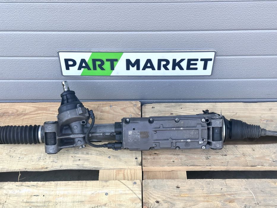 Рейка AUDI A6 A7 4G0909144G 4G0909144K 4G1423055AA