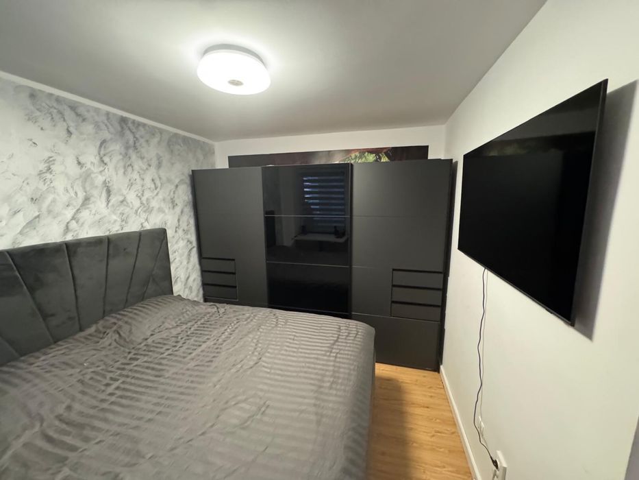 Apartament 3 camere 1 decembrie 1918 langa Petrom