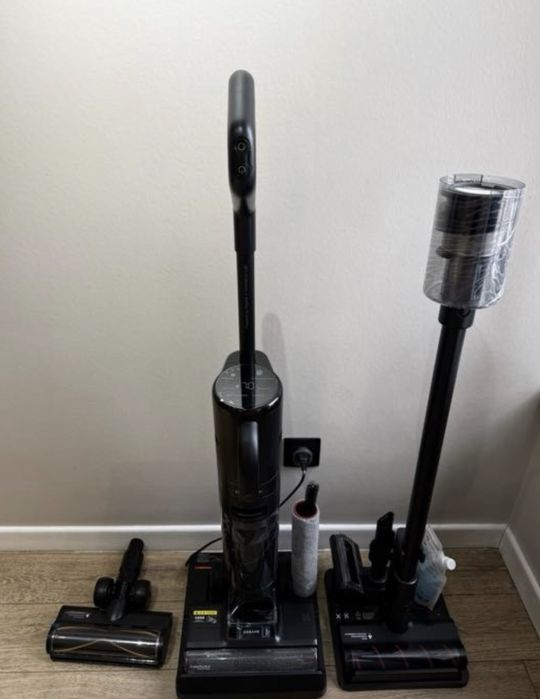 Пылесос DREAME H13 Plus mix