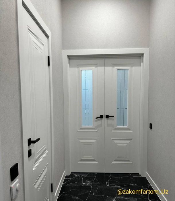 Ремонт квартир .