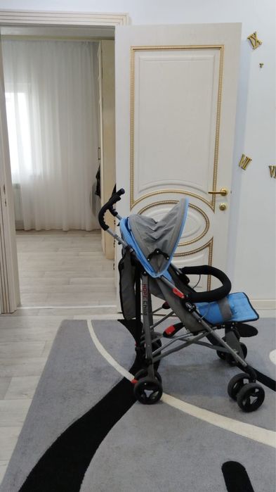 Коляска для ребенка