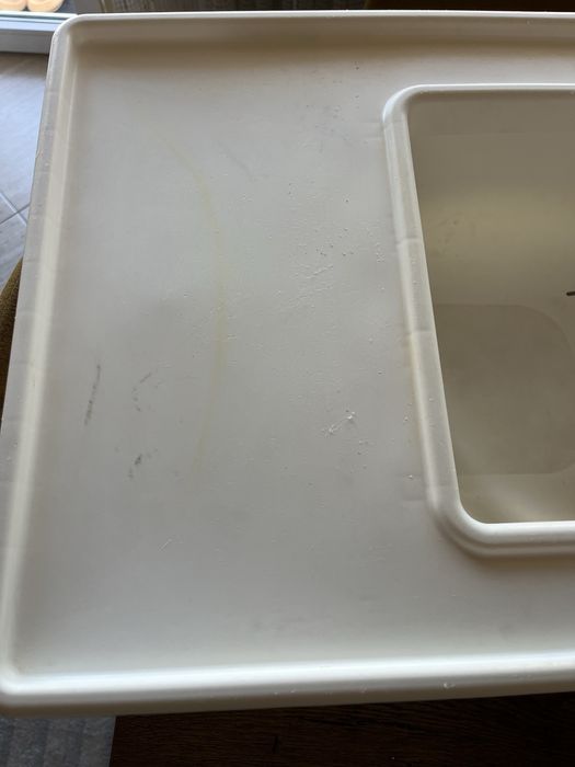 Столче за хранене Antilop