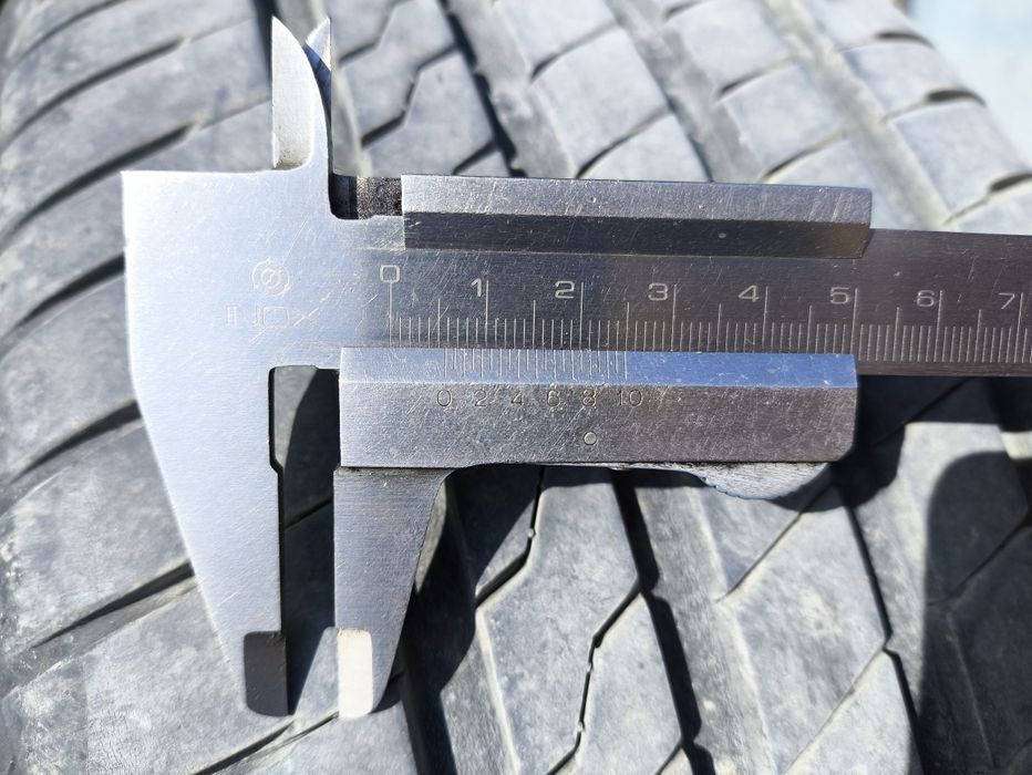 Летни гуми Firestone Roadhawk 215/50 R17