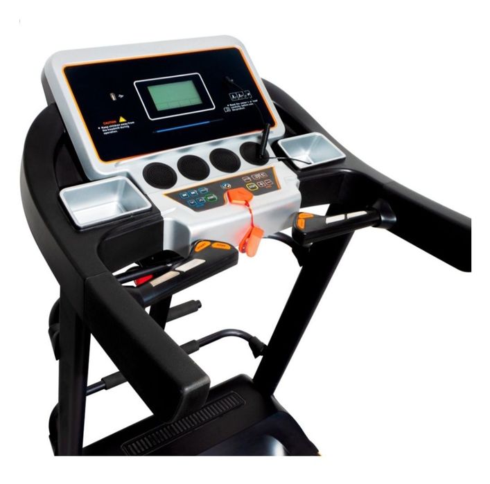 Беговая дорожка в отличном состоянии