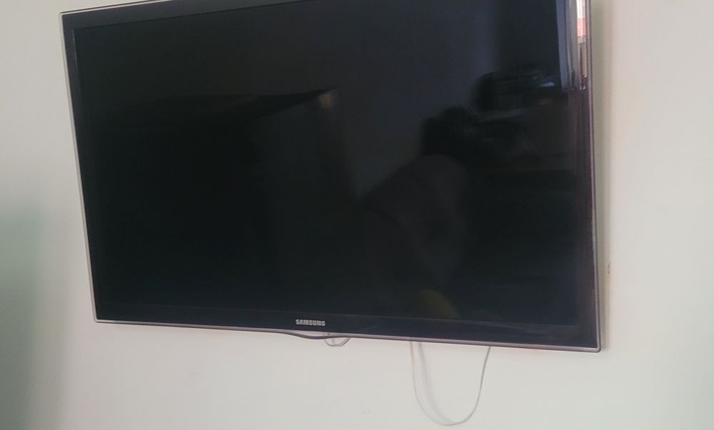 Телевизор Samsung  Smart TV, LED. 3 D